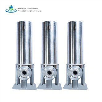 Difusor de aireación